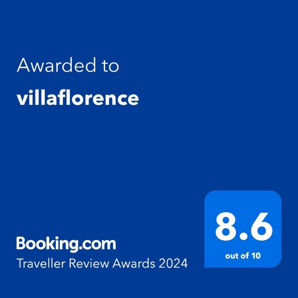 Villaflorence Kadawatha Экстерьер фото
