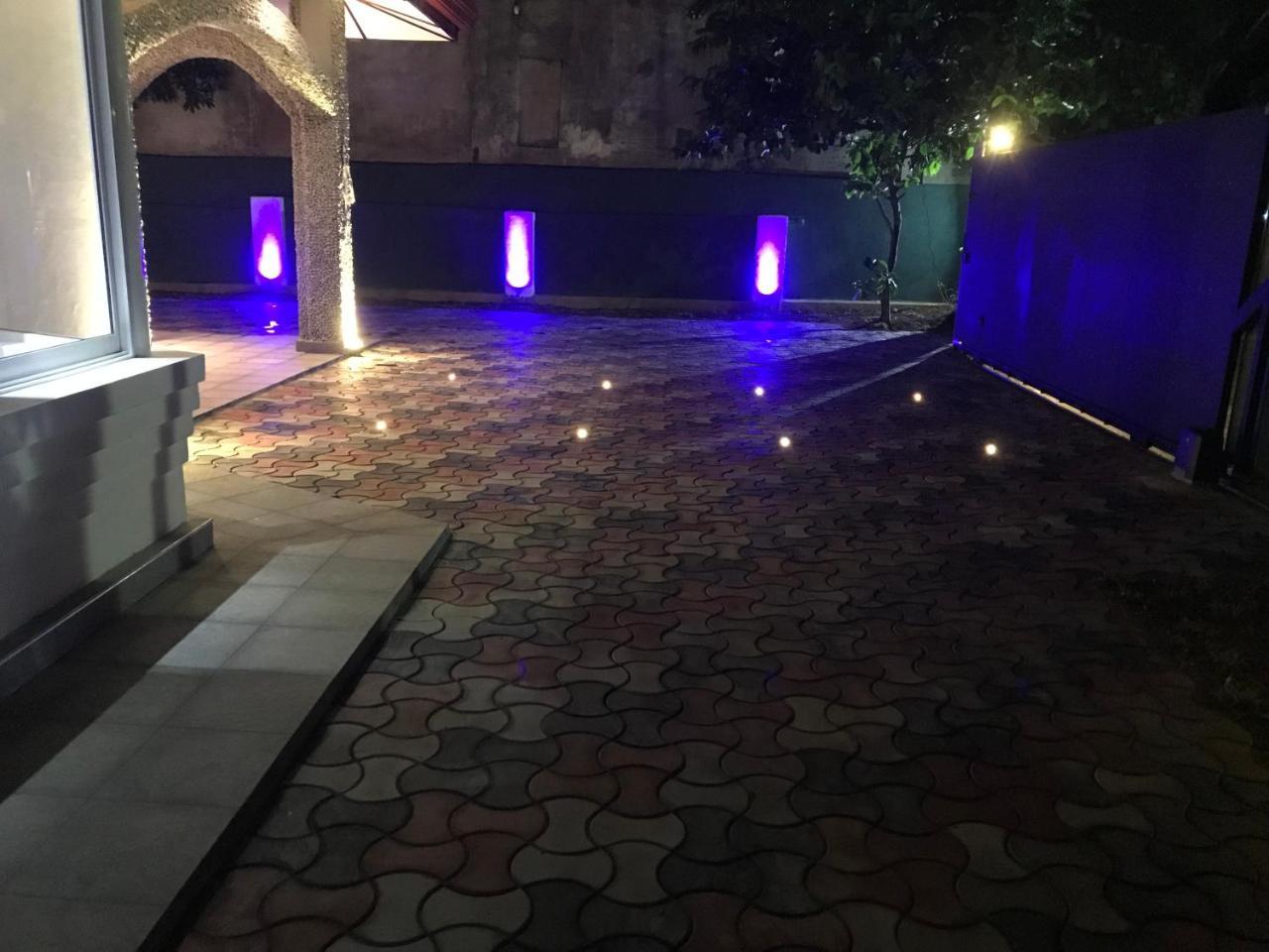 Villaflorence Kadawatha Экстерьер фото