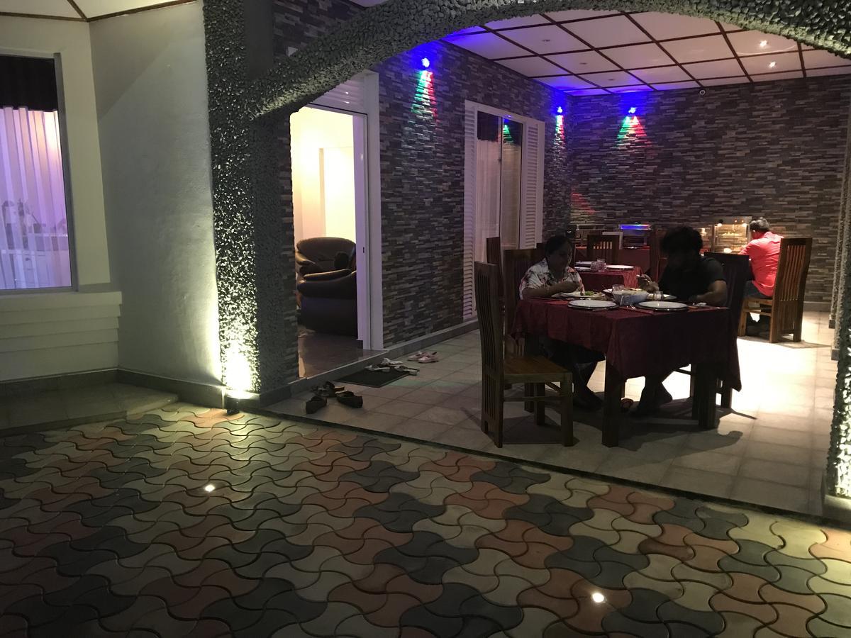 Villaflorence Kadawatha Экстерьер фото