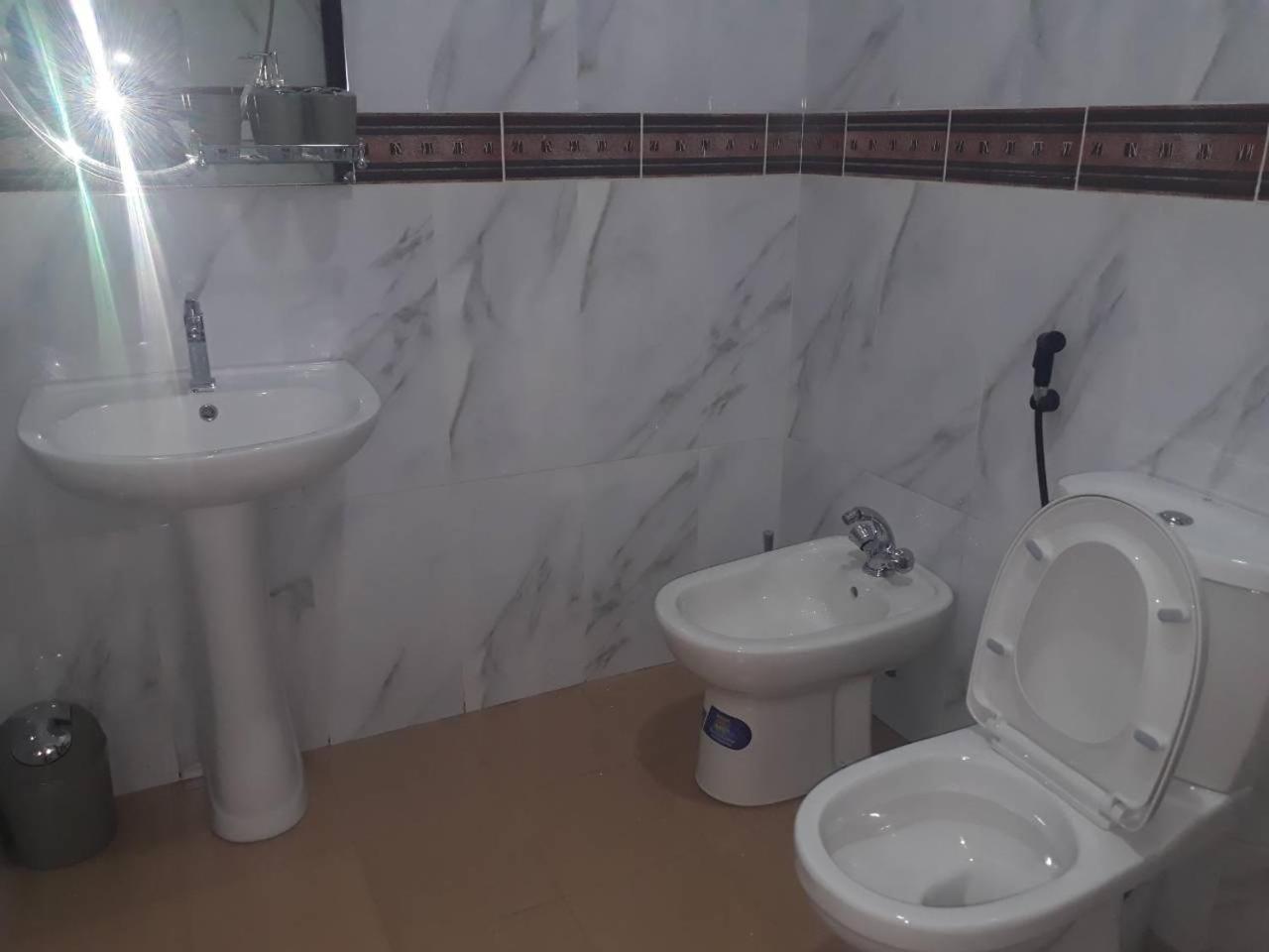 Villaflorence Kadawatha Экстерьер фото