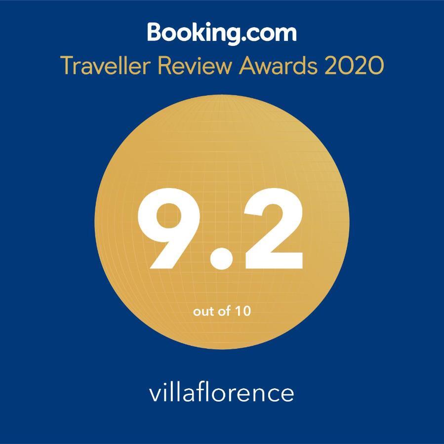 Villaflorence Kadawatha Экстерьер фото
